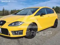 2006 Seat Leon