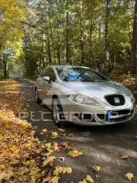 2006 Seat Leon