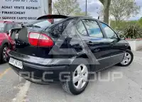 2006 Seat Leon