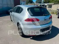 2006 Seat Leon