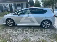 2006 Seat Leon