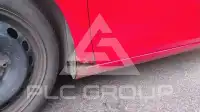 2006 Seat Leon