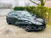 2006 Seat Leon