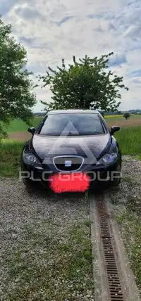 2006 Seat Leon