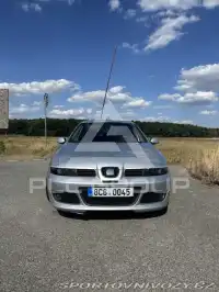 2006 Seat Leon