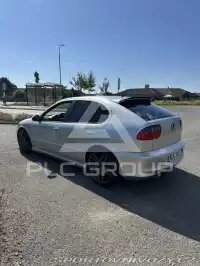 2006 Seat Leon