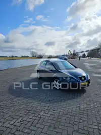 2006 Seat Leon