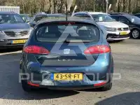 2006 Seat Leon