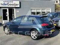 2006 Seat Leon