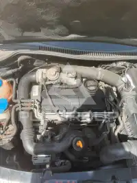 2006 Seat Leon