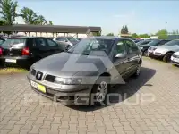 2006 Seat Leon