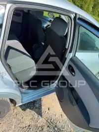 2006 Seat Leon