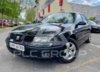 2006 Seat Leon