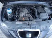 2006 Seat Leon