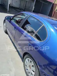 2006 Seat Leon