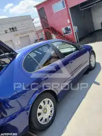 2006 Seat Leon