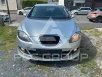 2006 Seat Leon