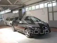 2006 Seat Leon