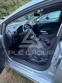 2006 Seat Leon