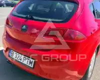2006 Seat Leon