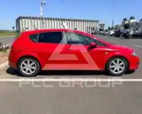 2006 Seat Leon