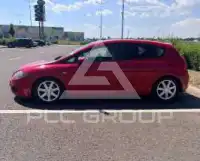 2006 Seat Leon
