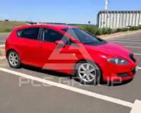 2006 Seat Leon