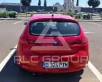 2006 Seat Leon