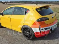 2006 Seat Leon