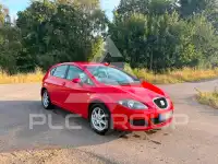 2006 Seat Leon