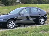 2006 Seat Leon