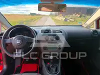 2006 Seat Leon