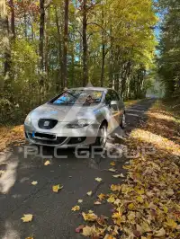 2006 Seat Leon