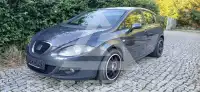 2006 Seat Leon