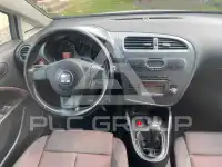 2006 Seat Leon