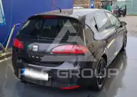 2006 Seat Leon