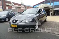 2006 Seat Leon