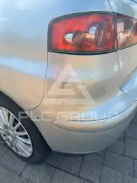 2006 Seat Ibiza