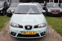 2006 Seat Ibiza