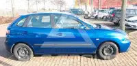 2006 Seat Ibiza