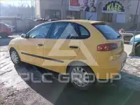 2006 Seat Ibiza