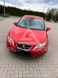 2006 Seat Ibiza