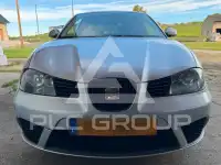 2006 Seat Ibiza