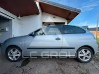 2006 Seat Ibiza