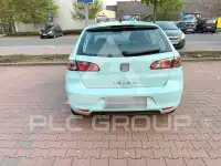 2006 Seat Ibiza