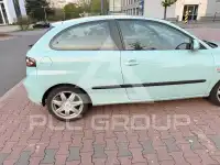 2006 Seat Ibiza