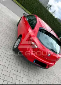 2006 Seat Ibiza