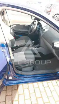 2006 Seat Ibiza
