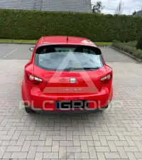 2006 Seat Ibiza