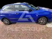 2006 Seat Ibiza